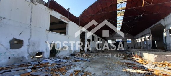 Entrepôt à Valencia, Spain 11881m² No. 153707 50