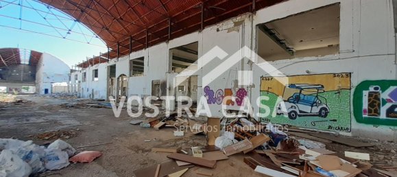 Entrepôt à Valencia, Spain 11881m² No. 153707 42