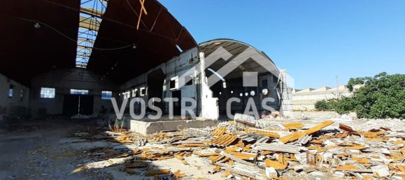 Entrepôt à Valencia, Spain 11881m² No. 153707 46