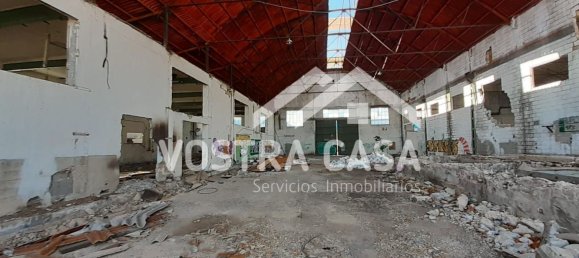 Entrepôt à Valencia, Spain 11881m² No. 153707 37