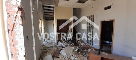 Entrepôt à Valencia, Spain 11881m² No. 153707 9