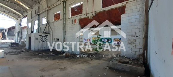 Entrepôt à Valencia, Spain 11881m² No. 153707 35