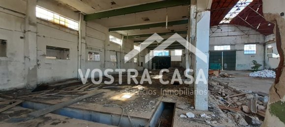 Entrepôt à Valencia, Spain 11881m² No. 153707 31