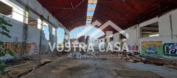 Entrepôt à Valencia, Spain 11881m² No. 153707 41