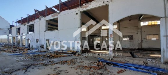 Entrepôt à Valencia, Spain 11881m² No. 153707 48