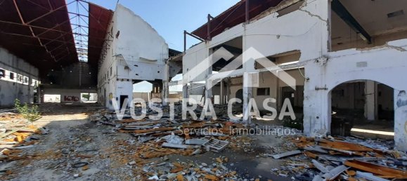 Entrepôt à Valencia, Spain 11881m² No. 153707 47