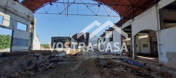 Entrepôt à Valencia, Spain 11881m² No. 153707 45