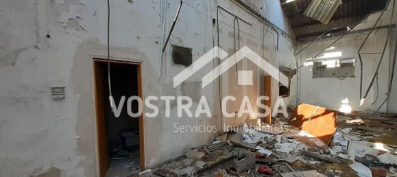 Entrepôt à Valencia, Spain 11881m² No. 153707 29