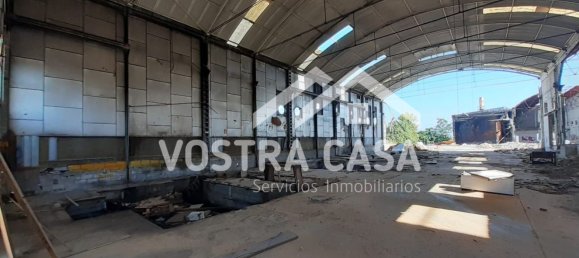 Entrepôt à Valencia, Spain 11881m² No. 153707 36