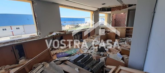 Entrepôt à Valencia, Spain 11881m² No. 153707 24