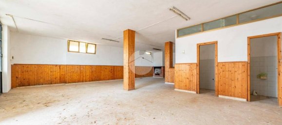 Gewerbliche Immobilie in Rome, Italy 140m², Nr. 163522 11