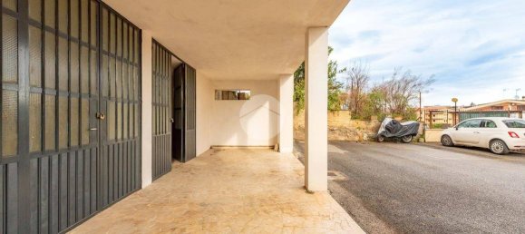 Gewerbliche Immobilie in Rome, Italy 140m², Nr. 163522 5