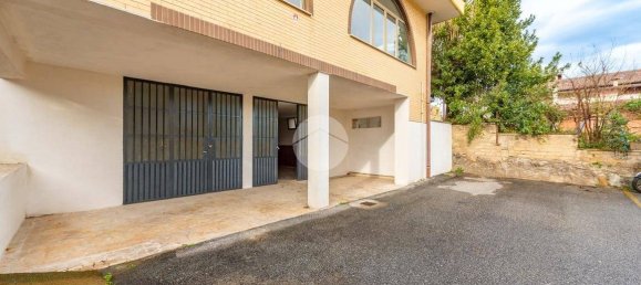 Gewerbliche Immobilie in Rome, Italy 140m², Nr. 163522 4