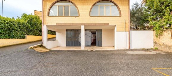 Gewerbliche Immobilie in Rome, Italy 140m², Nr. 163522 21