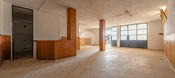 Gewerbliche Immobilie in Rome, Italy 140m², Nr. 163522 9