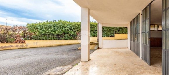 Gewerbliche Immobilie in Rome, Italy 140m², Nr. 163522 22