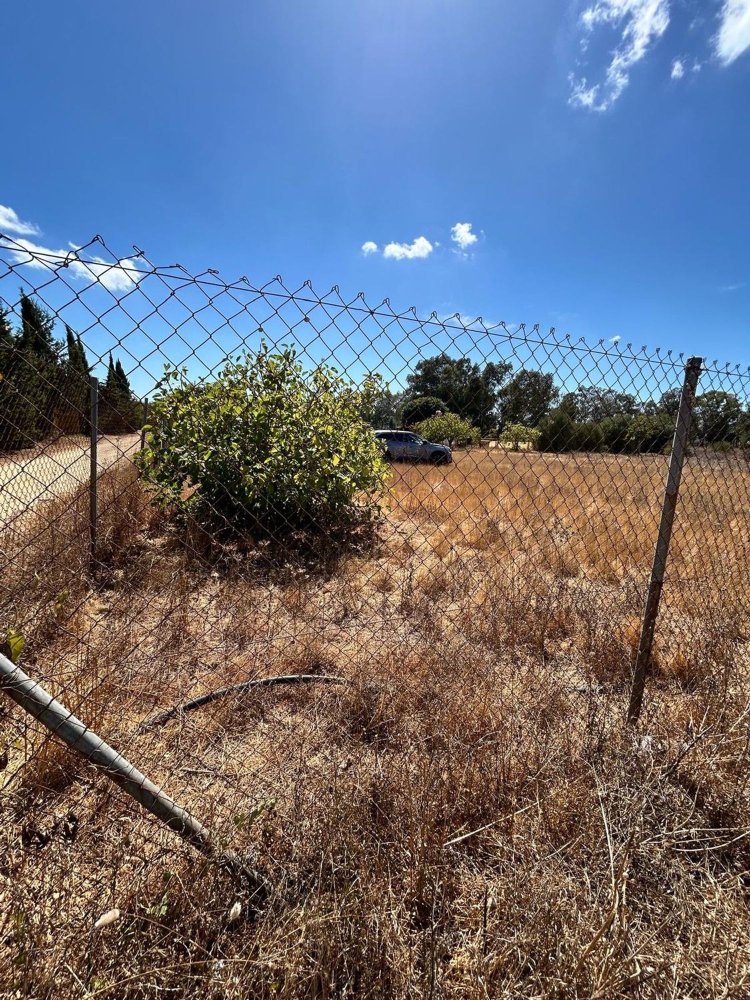 Grundstück in Medina Sidonia, Spain, Nr. 200245