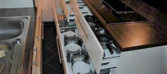 2-Zimmer Wohnung in Favoriten, Austria, Nr. 149547 7