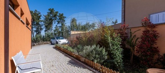 Дом с 3 спальнями в Шавиш, Португалия № 21606 42