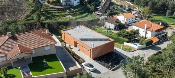 Дом с 3 спальнями в Шавиш, Португалия № 21606 23