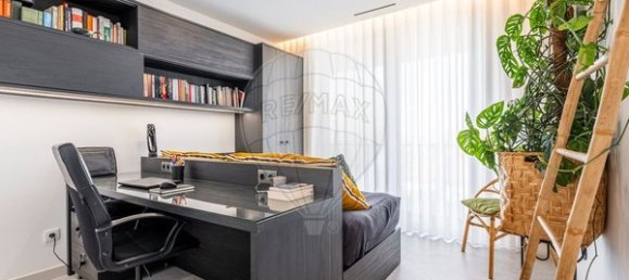 Дом с 3 спальнями в Шавиш, Португалия № 21606 12