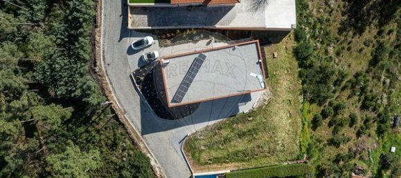 Дом с 3 спальнями в Шавиш, Португалия № 21606 26