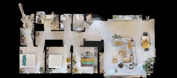 Дом с 3 спальнями в Шавиш, Португалия № 21606 15