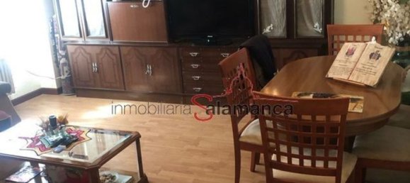 4 bedrooms Apartment in Salamanca, Spain No. 93575 4