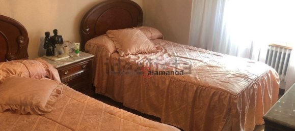 4 bedrooms Apartment in Salamanca, Spain No. 93575 5