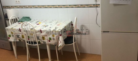 4 bedrooms Apartment in Salamanca, Spain No. 93575 12