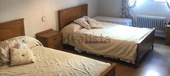 4 bedrooms Apartment in Salamanca, Spain No. 93575 6