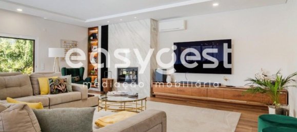 4 Schlafzimmer Haus in Palmela, Portugal, Nr. 136893 4