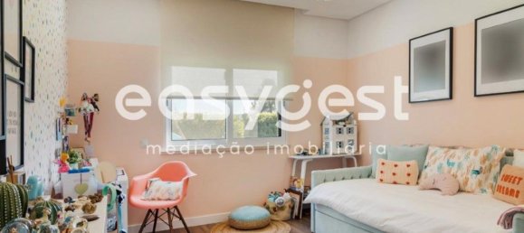 4 Schlafzimmer Haus in Palmela, Portugal, Nr. 136893 15