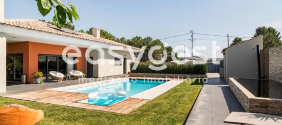 4 Schlafzimmer Haus in Palmela, Portugal, Nr. 136893 23