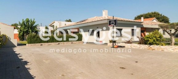 4 Schlafzimmer Haus in Palmela, Portugal, Nr. 136893 25