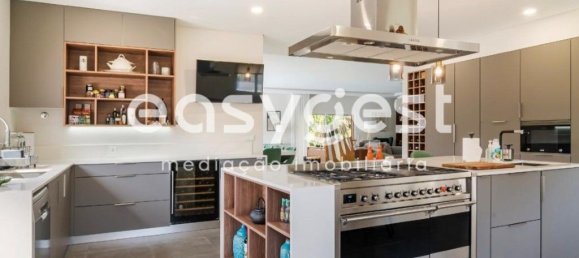 4 Schlafzimmer Haus in Palmela, Portugal, Nr. 136893 9