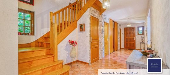 Casa T5 em Cergy, France N.º 351367 3