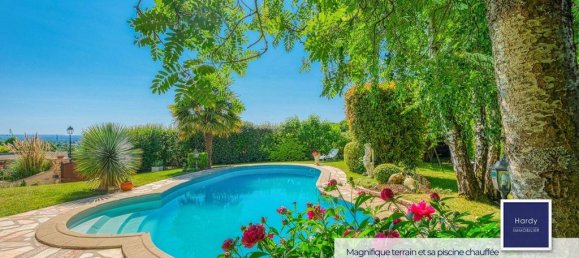 Casa T5 em Cergy, France N.º 351367 16