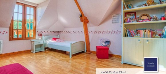 Casa T5 em Cergy, France N.º 351367 12