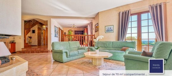 Casa T5 em Cergy, France N.º 351367 4