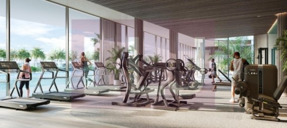 4 bedrooms Villa in Yas Island, UAE No. 44905 12