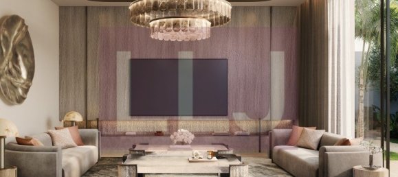 4 bedrooms Villa in Yas Island, UAE No. 44905 10