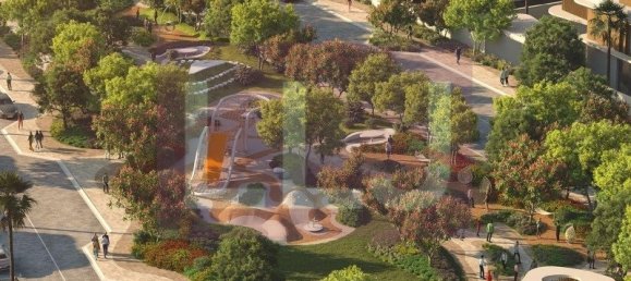 4 bedrooms Villa in Yas Island, UAE No. 44905 14