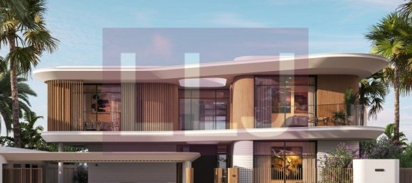 4 bedrooms Villa in Yas Island, UAE No. 44905 4