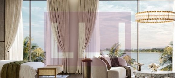 4 bedrooms Villa in Yas Island, UAE No. 44905 7