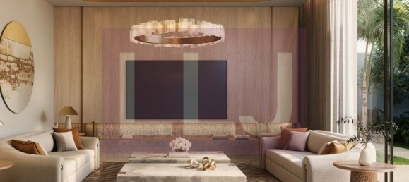 4 bedrooms Villa in Yas Island, UAE No. 44905 9