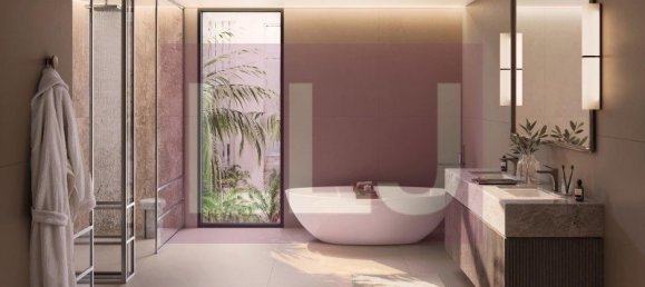 4 bedrooms Villa in Yas Island, UAE No. 44905 15