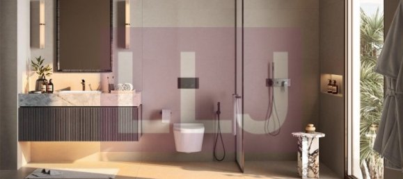 4 bedrooms Villa in Yas Island, UAE No. 44905 16