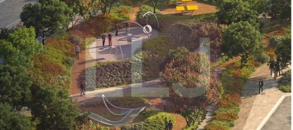 4 bedrooms Villa in Yas Island, UAE No. 44905 13