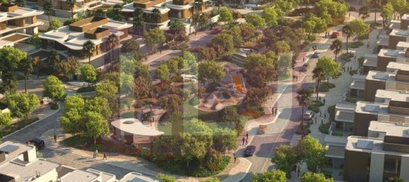 4 bedrooms Villa in Yas Island, UAE No. 44905 2